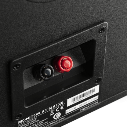 Polk Audio Monitor XT20 Bookshelf Speakers Pair-🟢 PremiumHIFI audio store