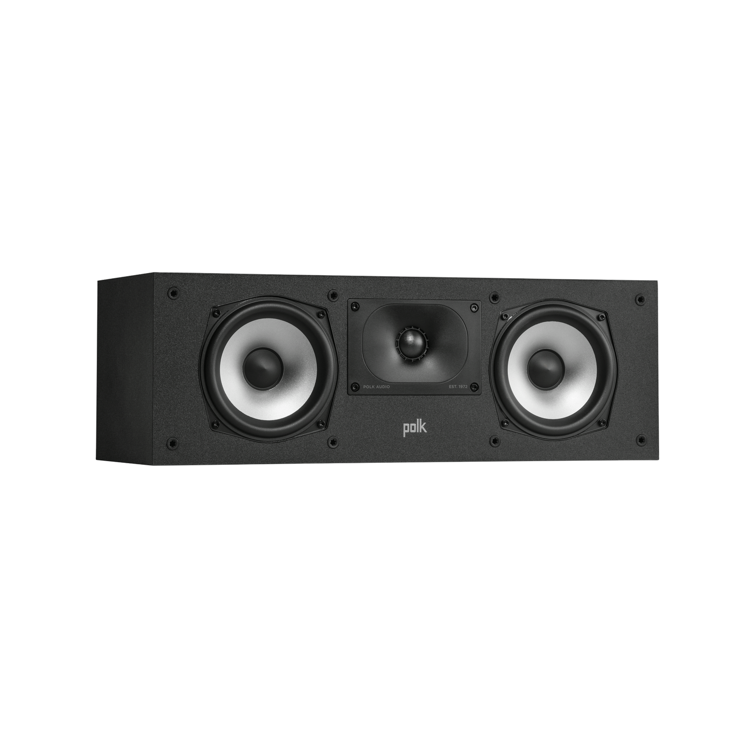 Polk Audio Monitor XT30 Center Channel Speaker-🟢 PremiumHIFI audio store