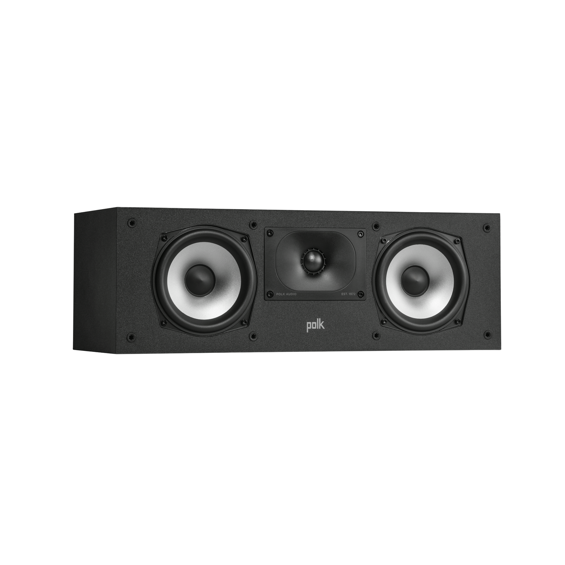 Polk Audio Monitor XT30 Center Channel Speaker-🟢 PremiumHIFI audio store
