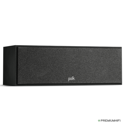 Polk Audio Monitor XT30 Center Channel Speaker-🟢 PremiumHIFI audio store