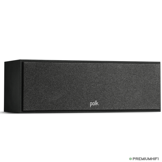 Polk Audio Monitor XT30 Center Channel Speaker-🟢 PremiumHIFI audio store
