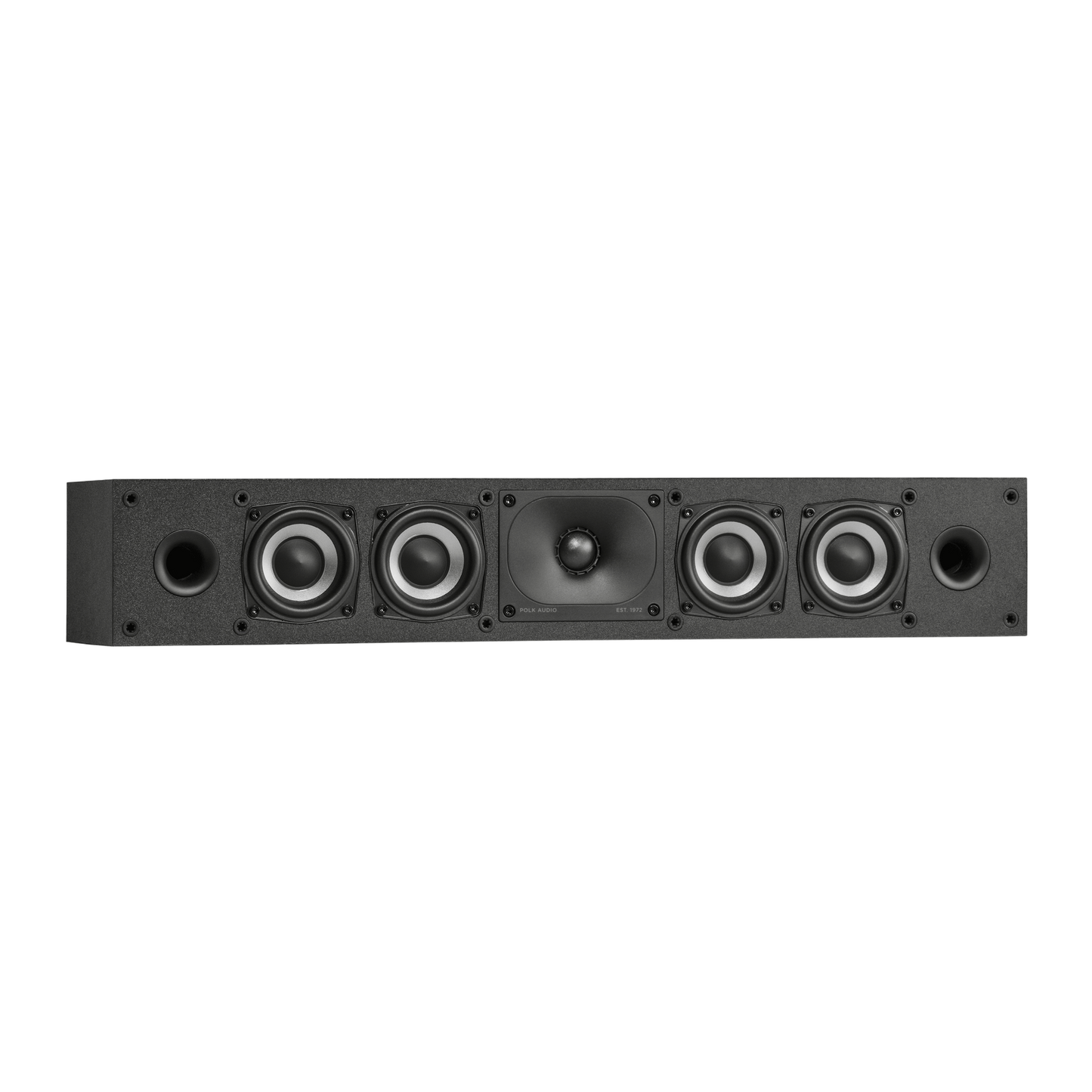 Polk Audio Monitor XT35 Slim Center Channel Speaker-🟢 PremiumHIFI audio store