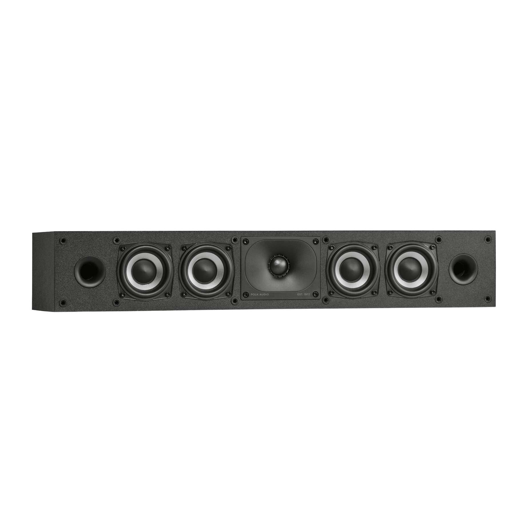 Polk Audio Monitor XT35 Slim Center Channel Speaker-🟢 PremiumHIFI audio store