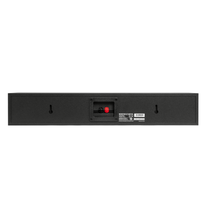 Polk Audio Monitor XT35 Slim Center Channel Speaker-🟢 PremiumHIFI audio store