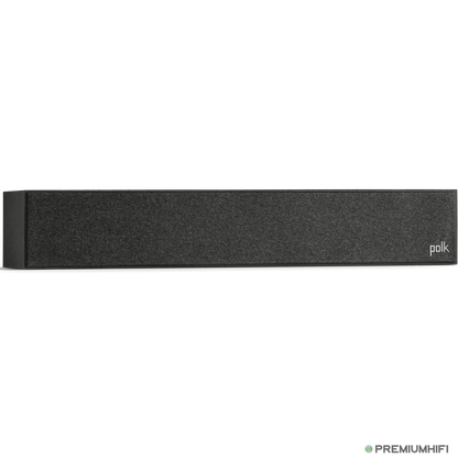 Polk Audio Monitor XT35 Slim Center Channel Speaker-🟢 PremiumHIFI audio store