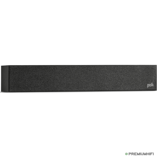 Polk Audio Monitor XT35 Slim Center Channel Speaker-🟢 PremiumHIFI audio store