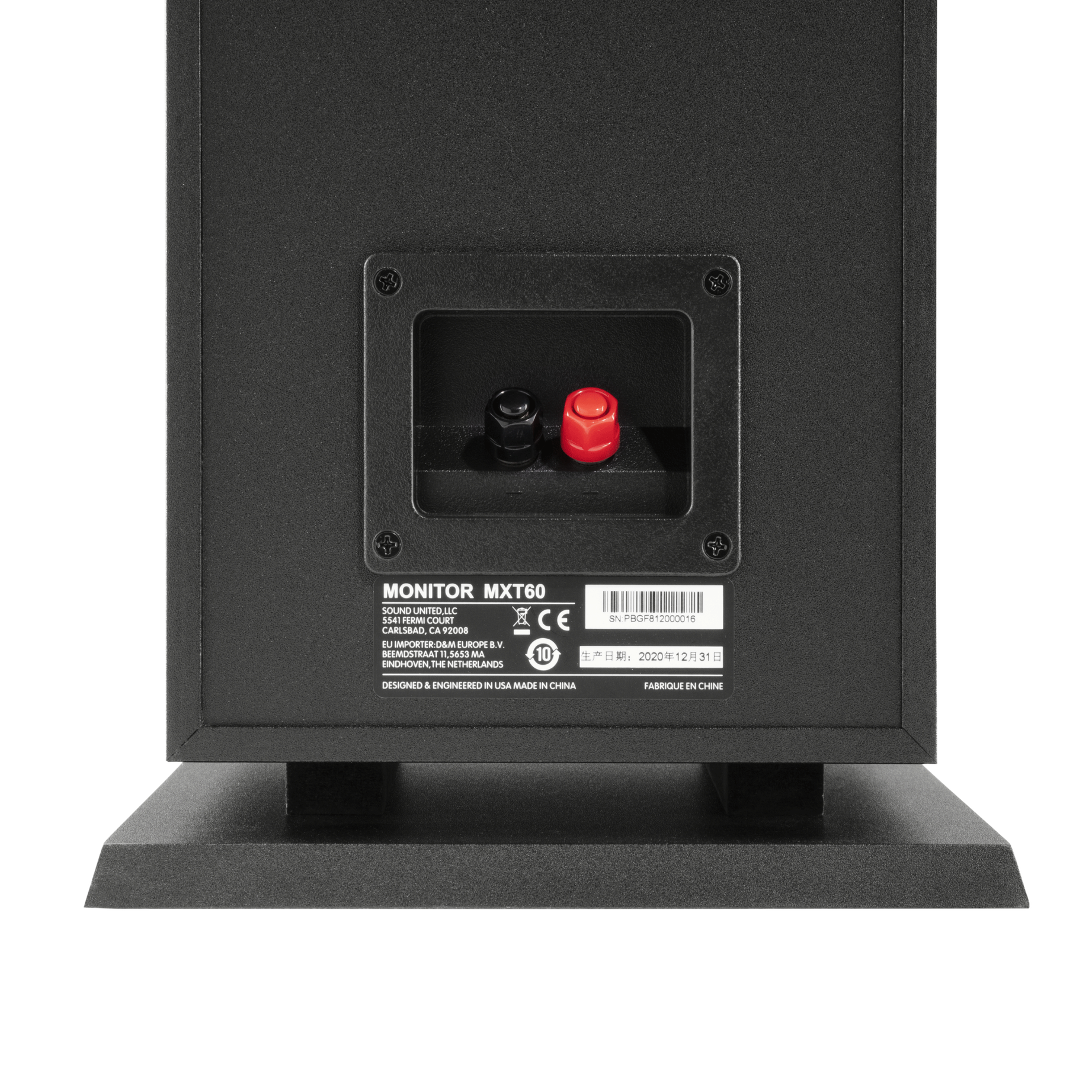 Polk Audio Monitor XT60 Floorstanding Speakers Pair-🟢 PremiumHIFI audio store