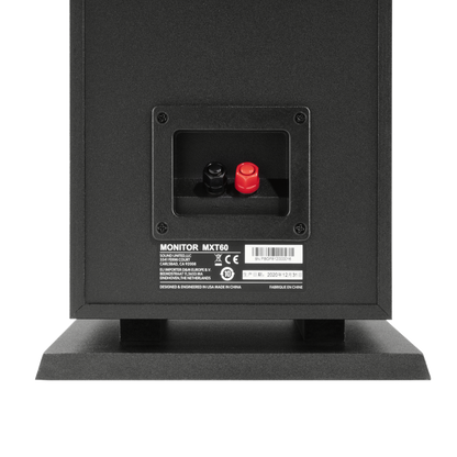 Polk Audio Monitor XT60 Floorstanding Speakers Pair-🟢 PremiumHIFI audio store