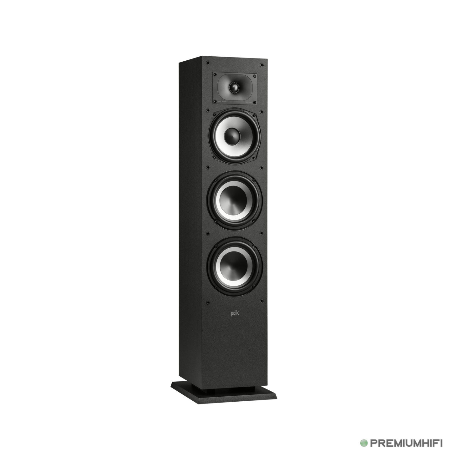 Polk Audio Monitor XT60 Floorstanding Speakers Pair-🟢 PremiumHIFI audio store