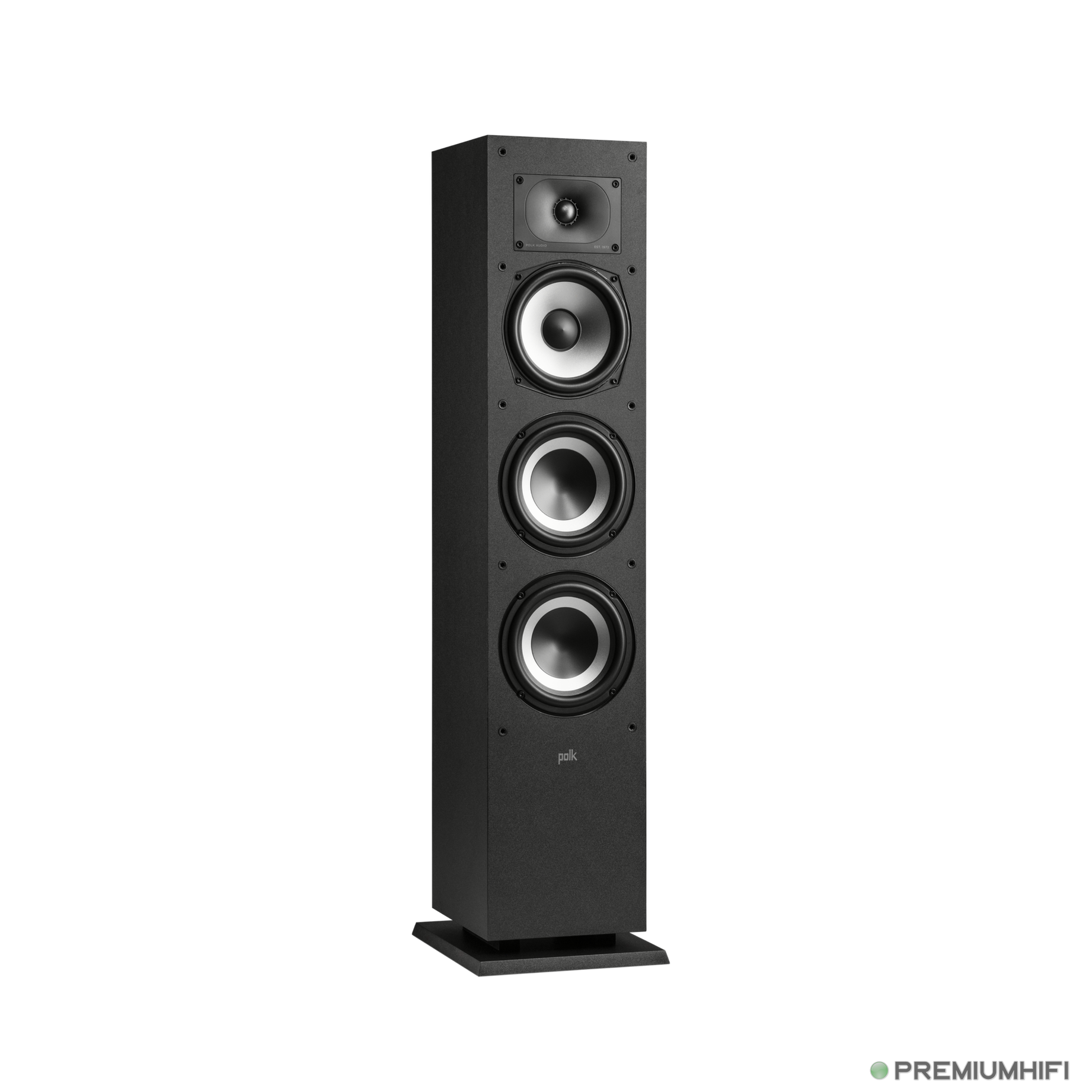 Polk Audio Monitor XT60 Floorstanding Speakers Pair-🟢 PremiumHIFI audio store