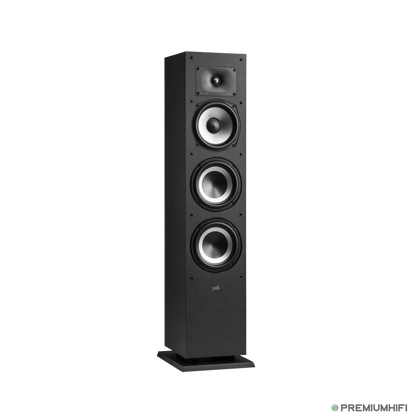 Polk Audio Monitor XT60 Floorstanding Speakers Pair-🟢 PremiumHIFI audio store