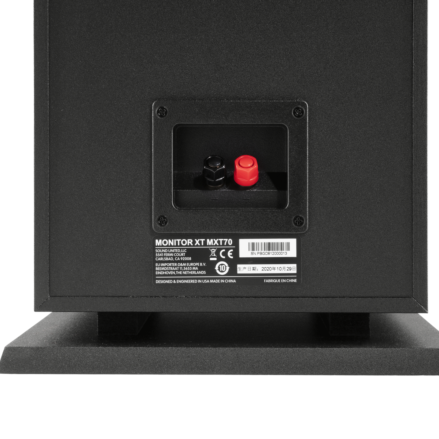 Polk Audio Monitor XT70 Floorstanding Speakers Pair-🟢 PremiumHIFI audio store