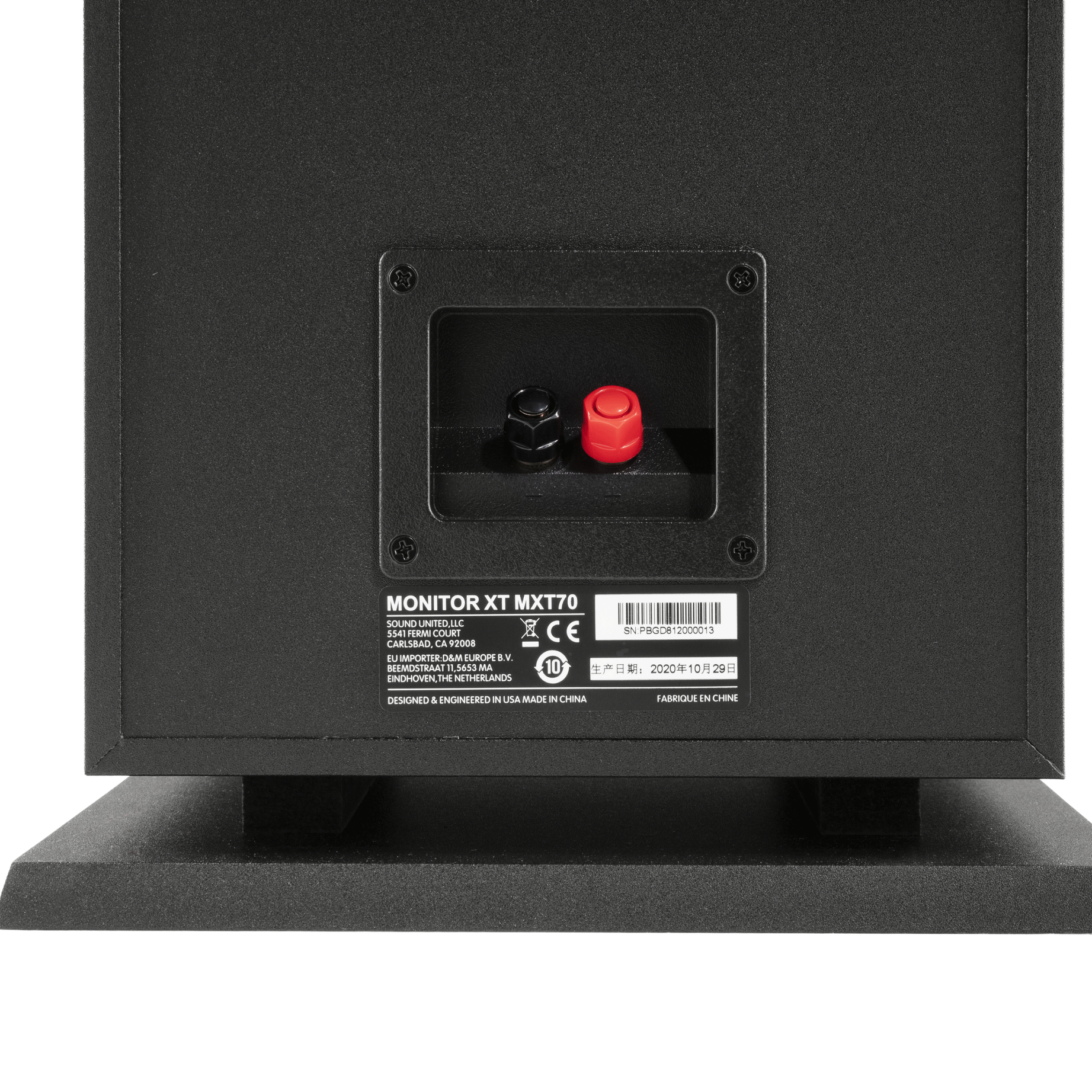 Polk Audio Monitor XT70 Floorstanding Speakers Pair-🟢 PremiumHIFI audio store