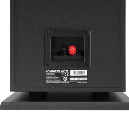 Polk Audio Monitor XT70 Floorstanding Speakers Pair-🟢 PremiumHIFI audio store