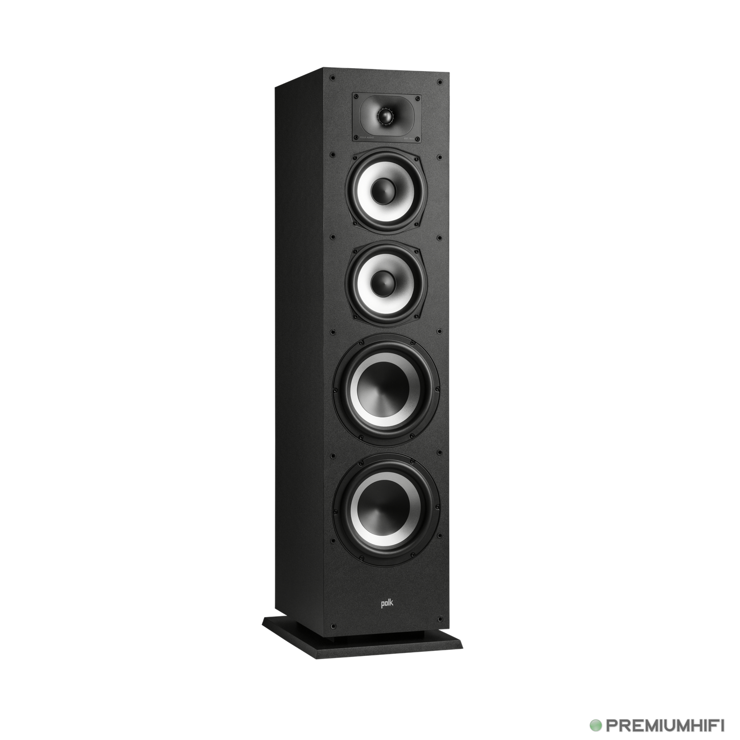 Polk Audio Monitor XT70 Floorstanding Speakers Pair-🟢 PremiumHIFI audio store