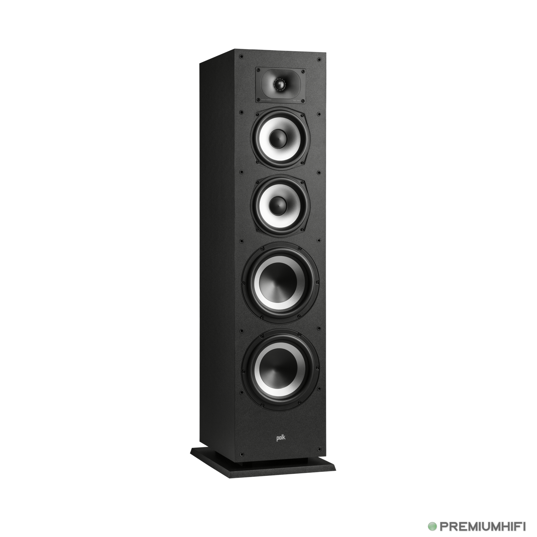 Polk Audio Monitor XT70 Floorstanding Speakers Pair-🟢 PremiumHIFI audio store
