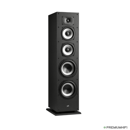Polk Audio Monitor XT70 Floorstanding Speakers Pair-🟢 PremiumHIFI audio store