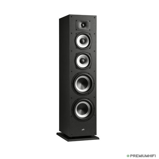 Polk Audio Monitor XT70 Floorstanding Speakers Pair-🟢 PremiumHIFI audio store