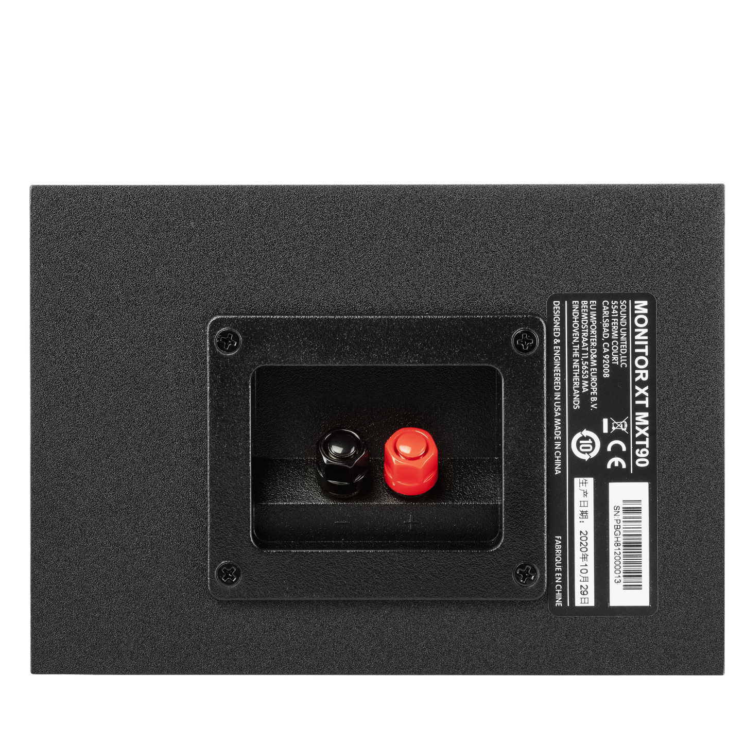 Polk Audio Monitor XT90 Height Module-🟢 PremiumHIFI audio store