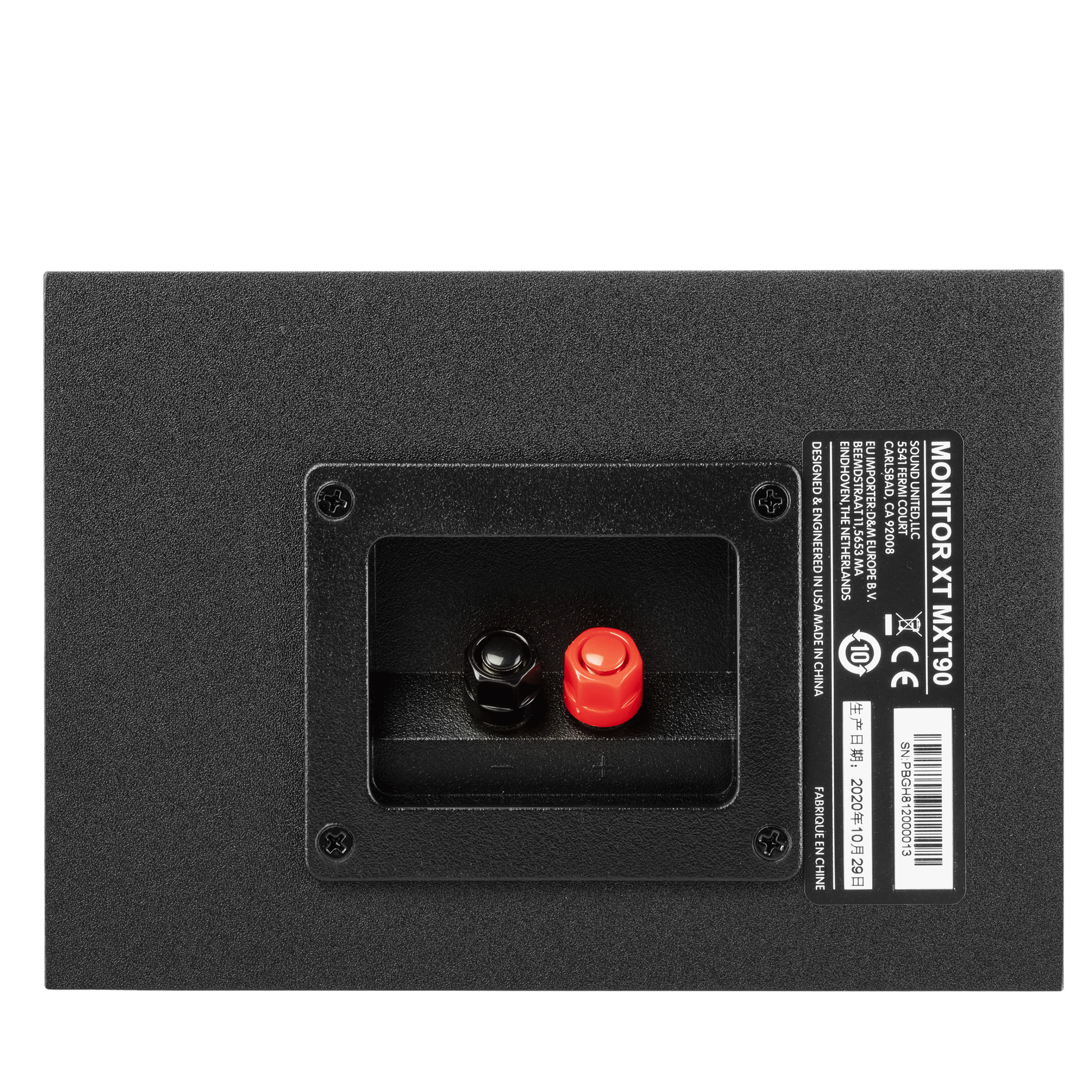 Polk Audio Monitor XT90 Height Module-🟢 PremiumHIFI audio store