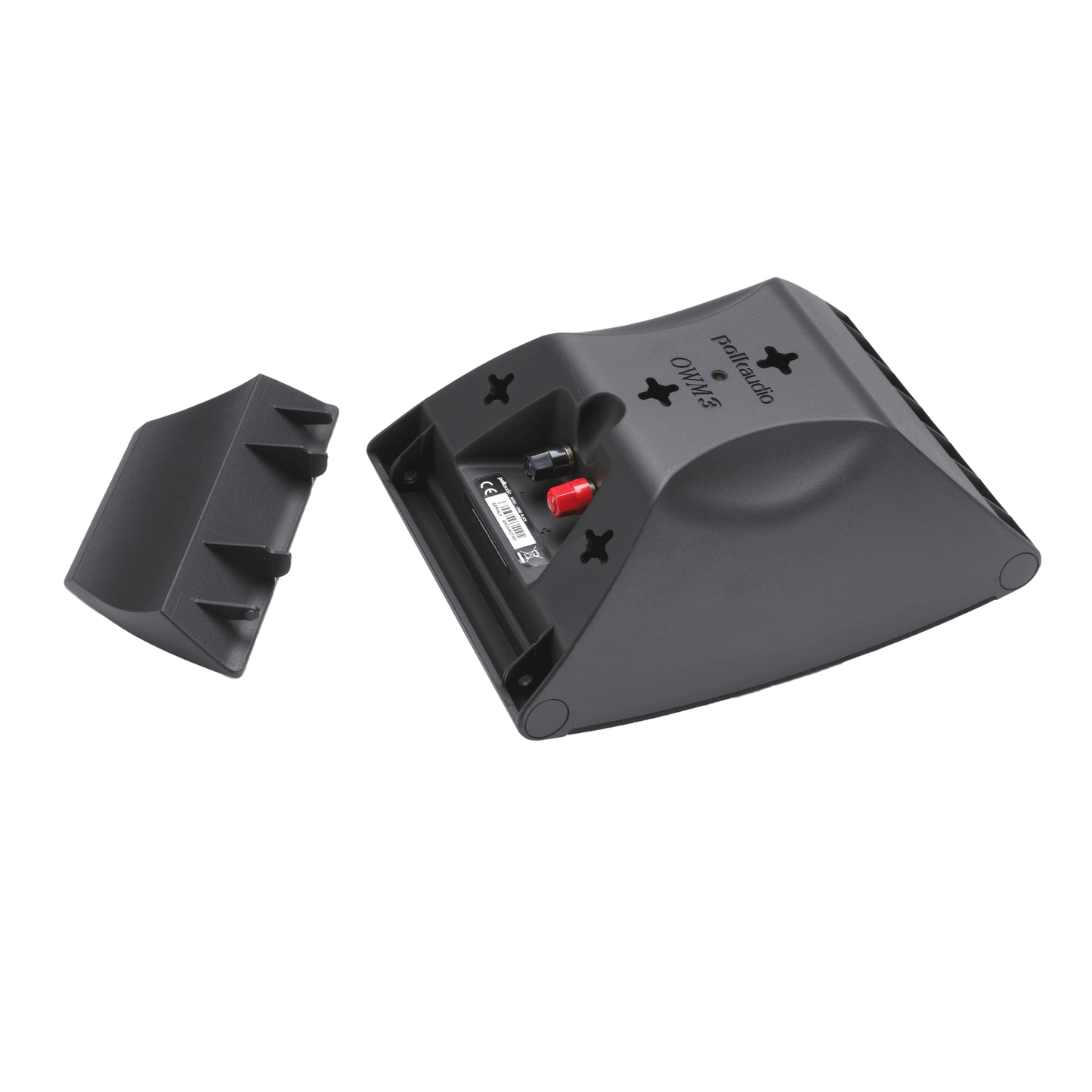 Polk Audio OWM3 Multi-Application Speakers Pair-🟢 PremiumHIFI audio store