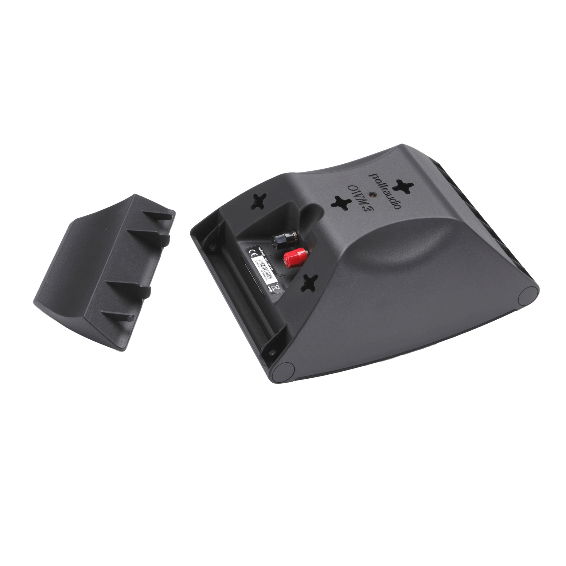 Polk Audio OWM3 Multi-Application Speakers Pair-🟢 PremiumHIFI audio store