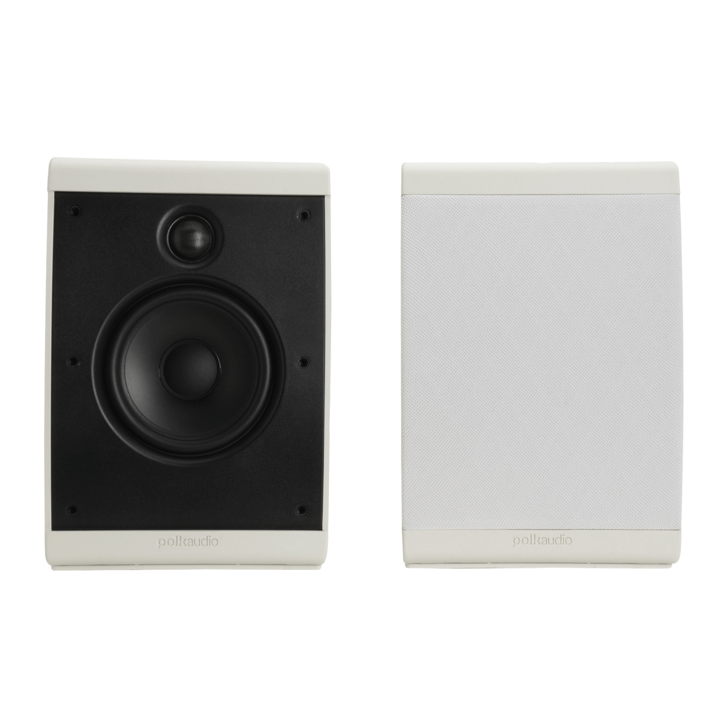Polk Audio OWM3 Multi-Application Speakers Pair-🟢 PremiumHIFI audio store