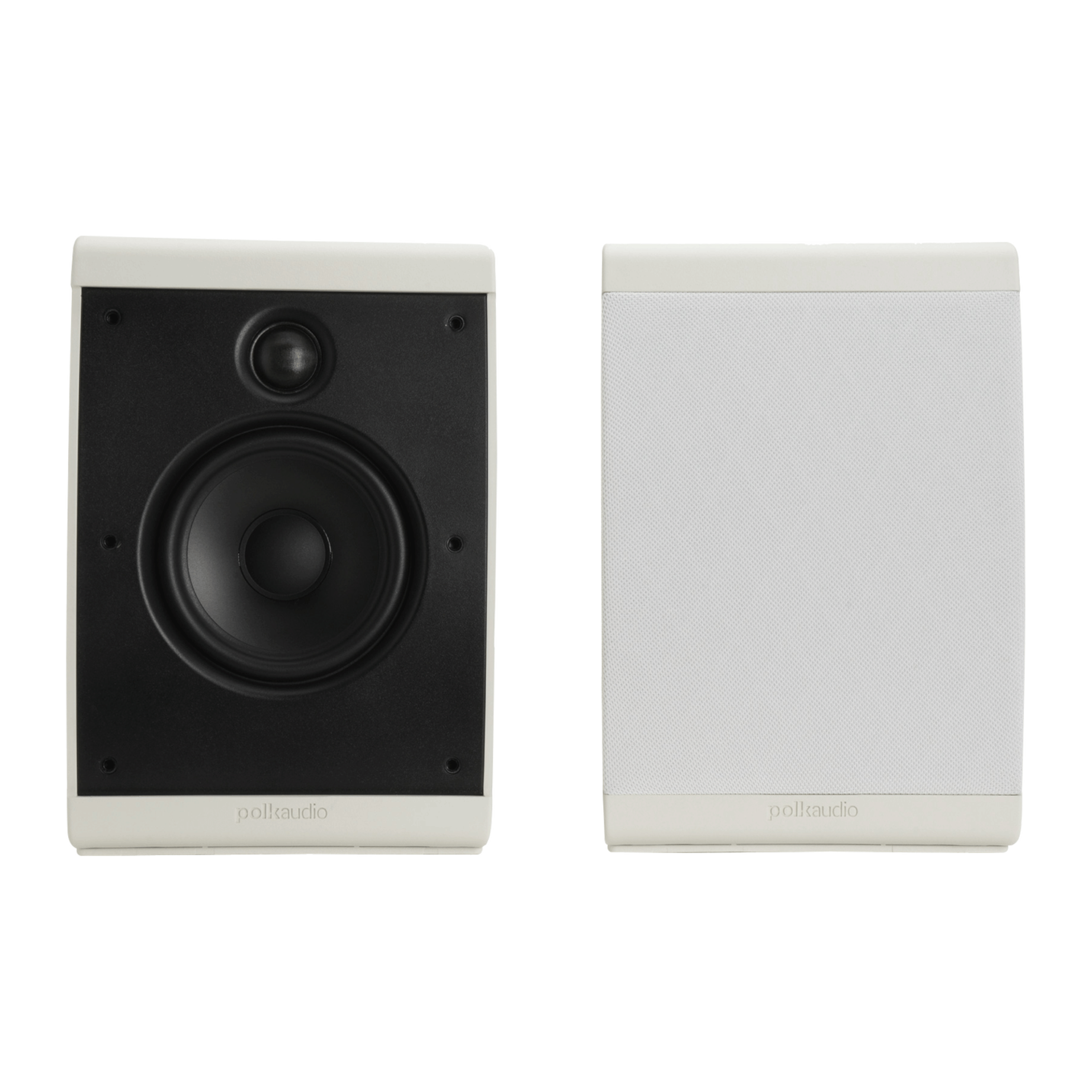 Polk Audio OWM3 Multi-Application Speakers Pair-🟢 PremiumHIFI audio store