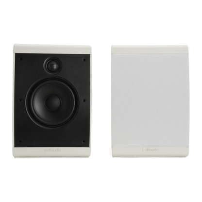 Polk Audio OWM3 Multi-Application Speakers Pair-🟢 PremiumHIFI audio store