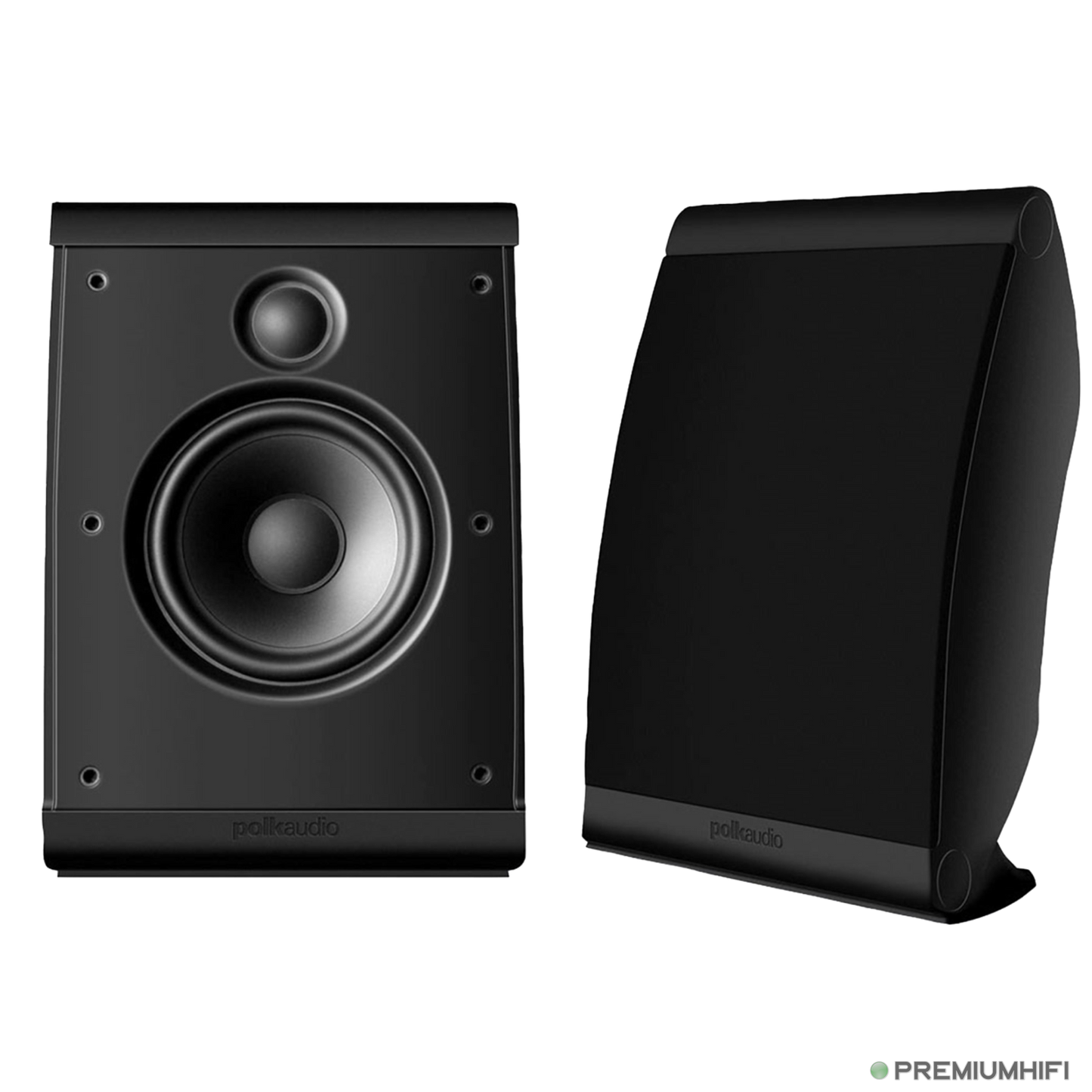Polk Audio OWM3 Multi-Application Speakers Pair-🟢 PremiumHIFI audio store