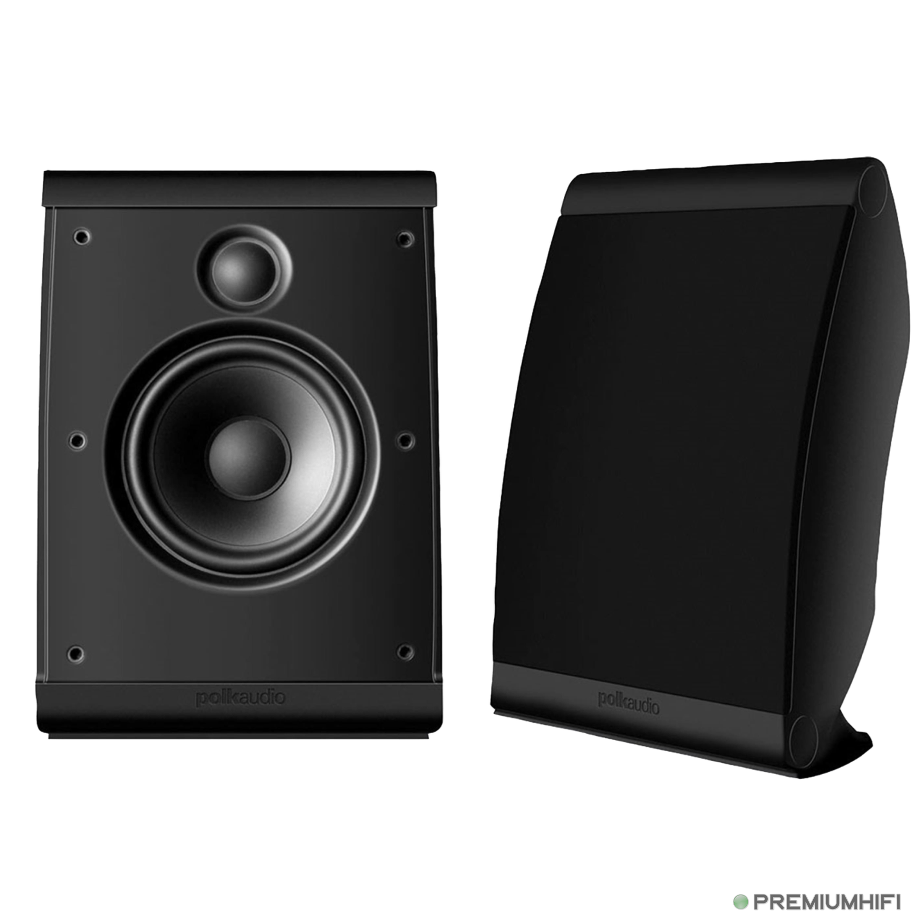 Polk Audio OWM3 Multi-Application Speakers Pair-🟢 PremiumHIFI audio store