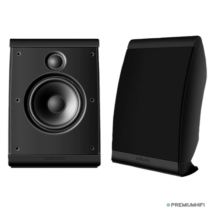Polk Audio OWM3 Multi-Application Speakers Pair-🟢 PremiumHIFI audio store