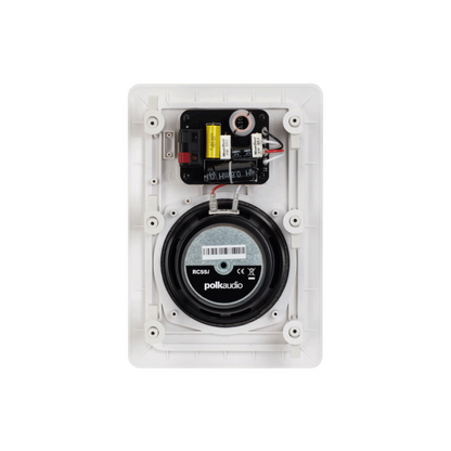 Polk Audio RC55i In-Wall Speakers Pair-🟢 PremiumHIFI audio store