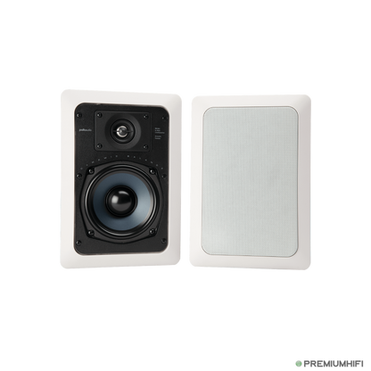 Polk Audio RC55i In-Wall Speakers Pair-🟢 PremiumHIFI audio store