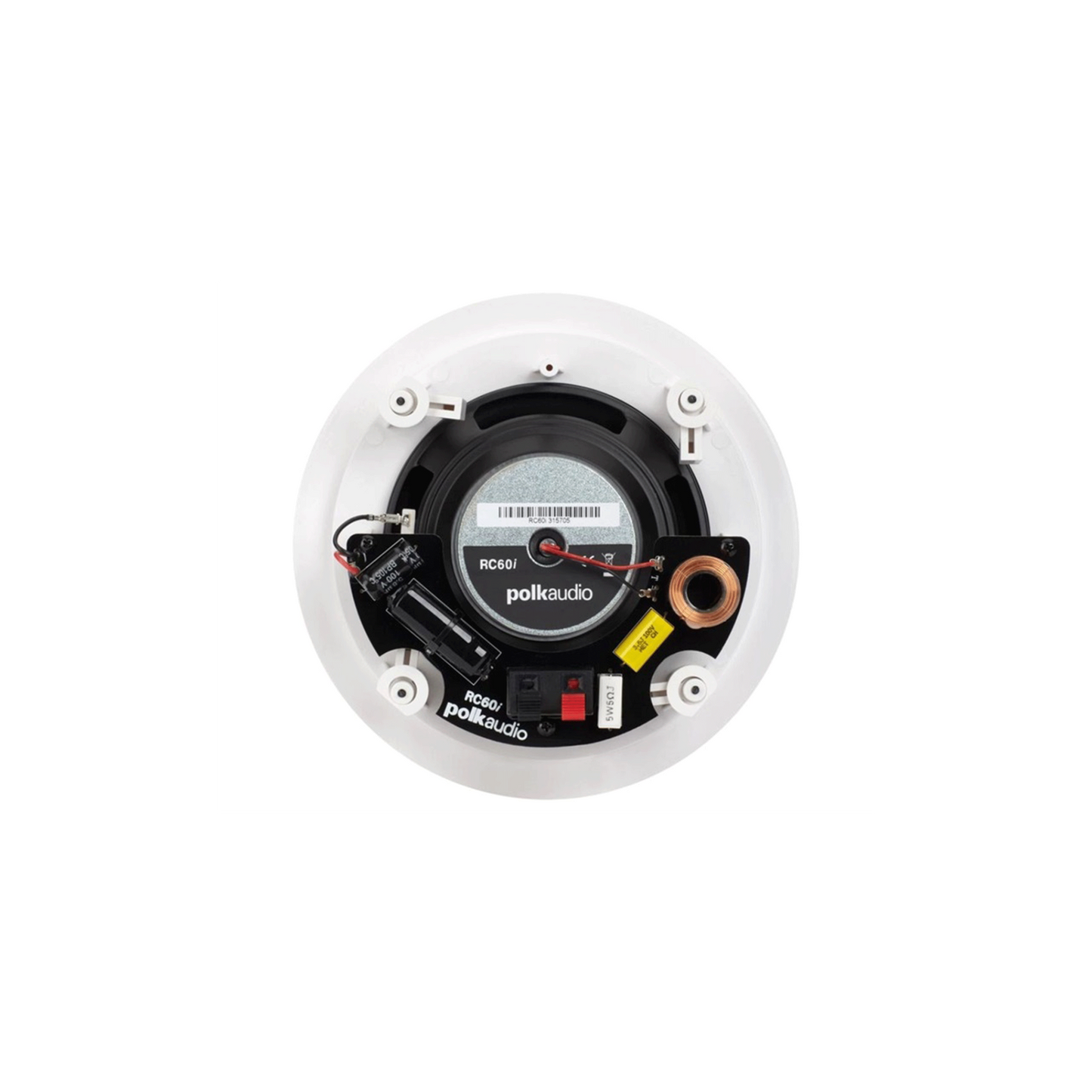 Polk Audio RC60i In-Ceiling Speakers Pair-🟢 PremiumHIFI audio store