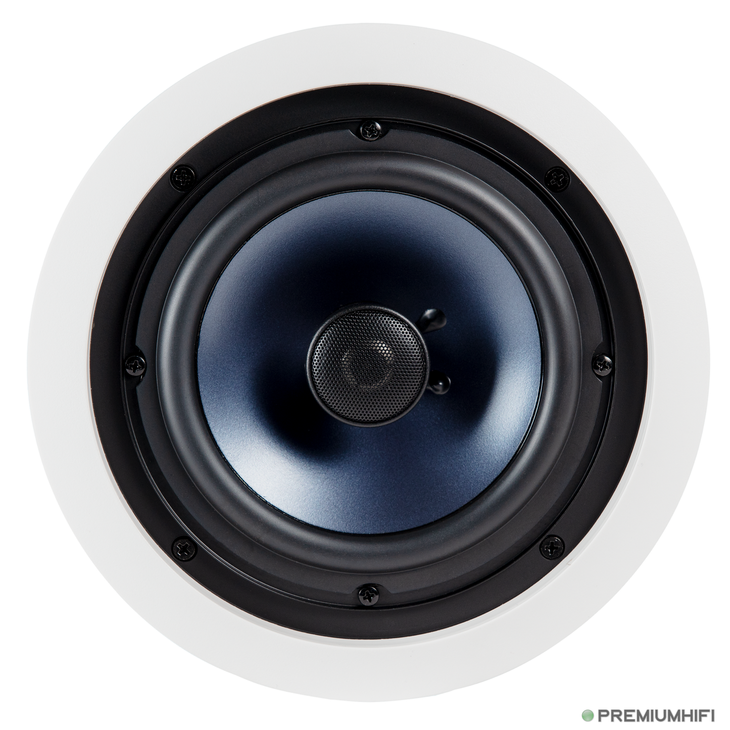 Polk Audio RC80i In-Ceiling Speakers Pair-🟢 PremiumHIFI audio store