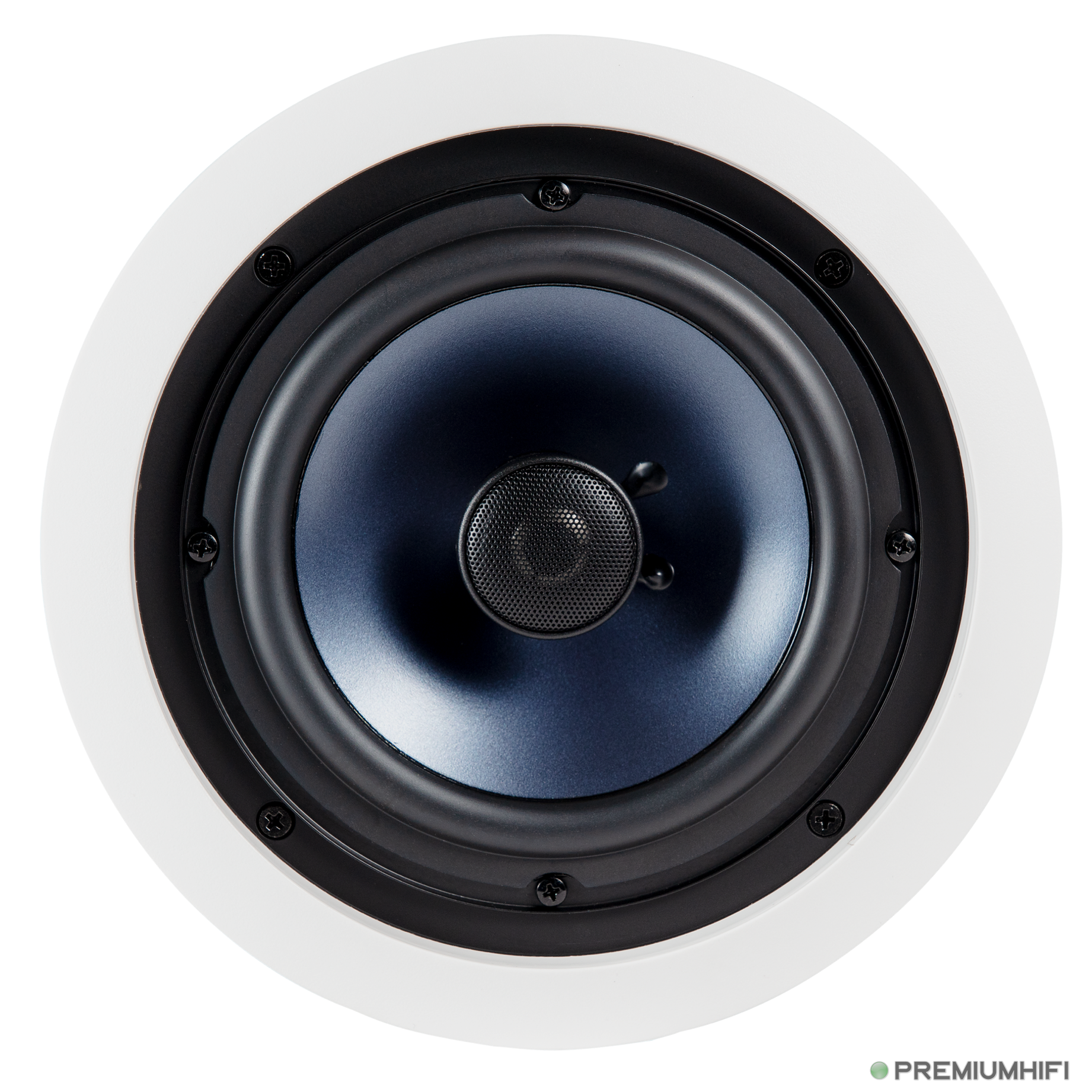 Polk Audio RC80i In-Ceiling Speakers Pair-🟢 PremiumHIFI audio store