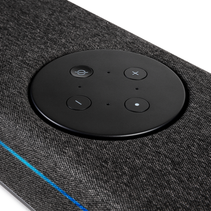 Polk Audio React Soundbar-🟢 PremiumHIFI audio store