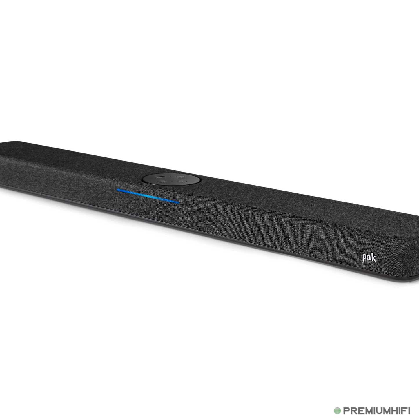 Polk Audio React Soundbar-🟢 PremiumHIFI audio store