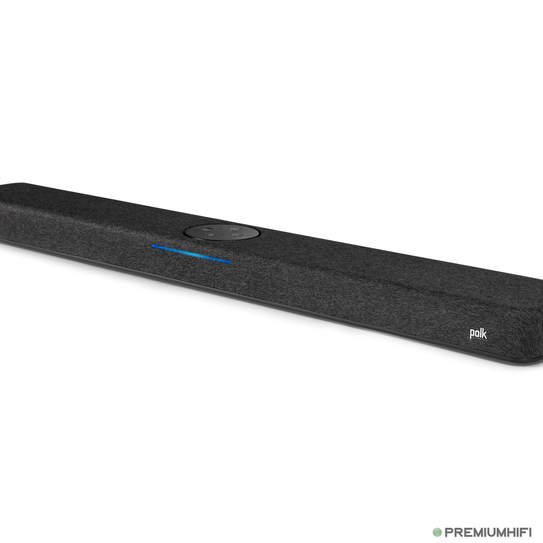 Polk Audio React Soundbar-🟢 PremiumHIFI audio store