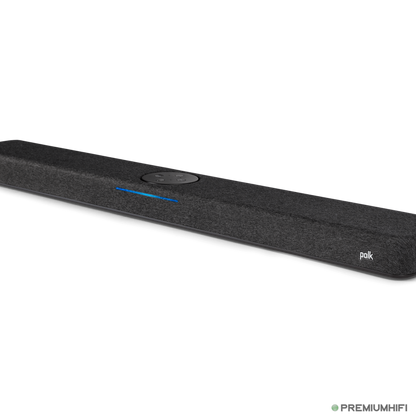 Polk Audio React Soundbar-🟢 PremiumHIFI audio store