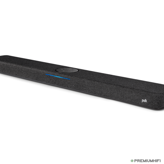 Polk Audio React Soundbar-🟢 PremiumHIFI audio store