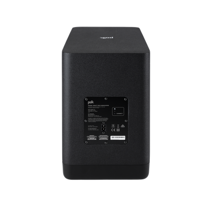 Polk Audio React Subwoofer-🟢 PremiumHIFI audio store