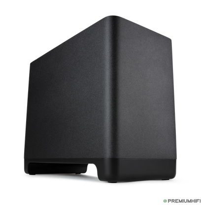 Polk Audio React Subwoofer-🟢 PremiumHIFI audio store