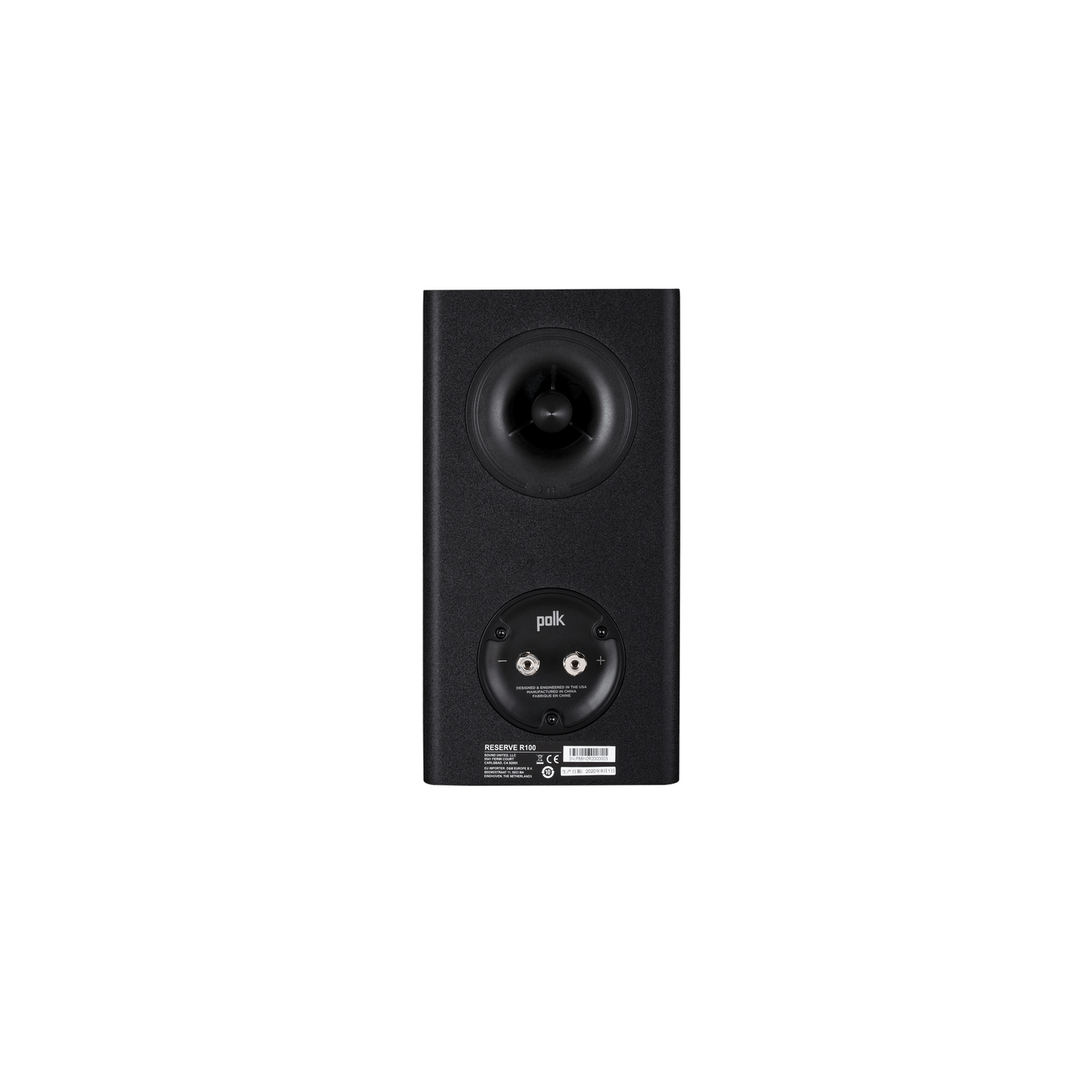Polk Audio Reserve R100 Bookshelf Speakers Pair-🟢 PremiumHIFI audio store