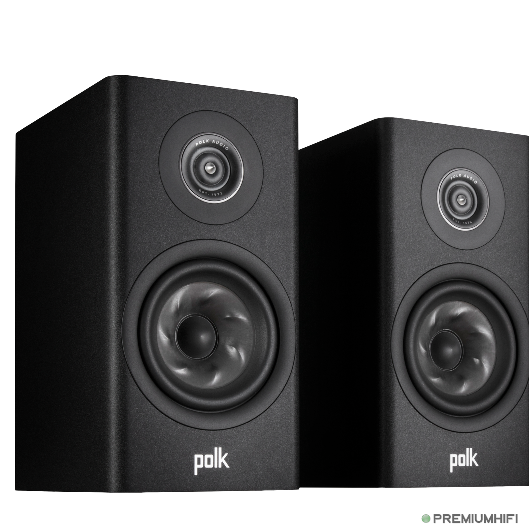 Polk Audio Reserve R100 Bookshelf Speakers Pair-🟢 PremiumHIFI audio store