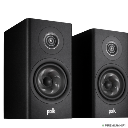 Polk Audio Reserve R100 Bookshelf Speakers Pair-🟢 PremiumHIFI audio store