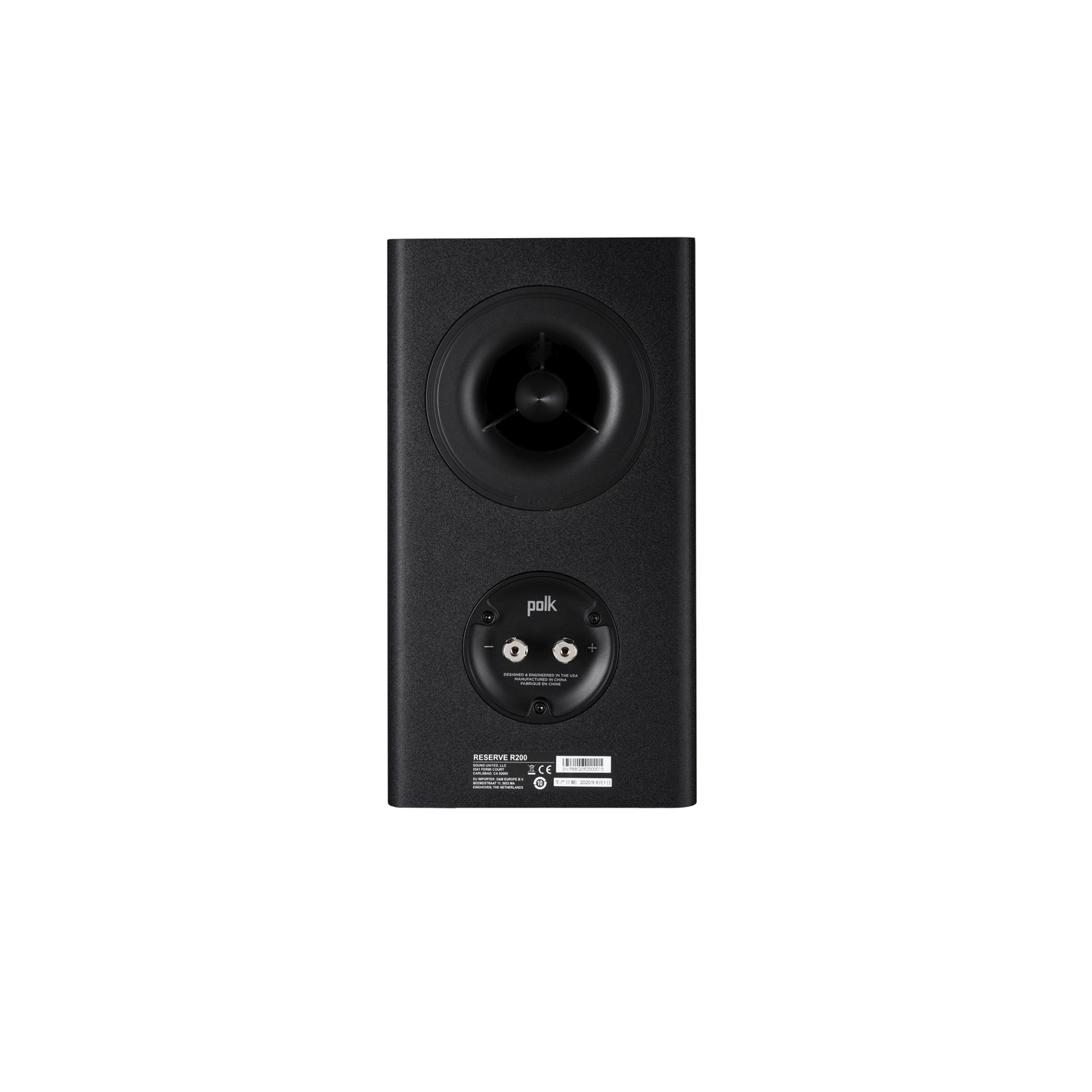 Polk Audio Reserve R200 Bookshelf Speakers Pair-🟢 PremiumHIFI audio store