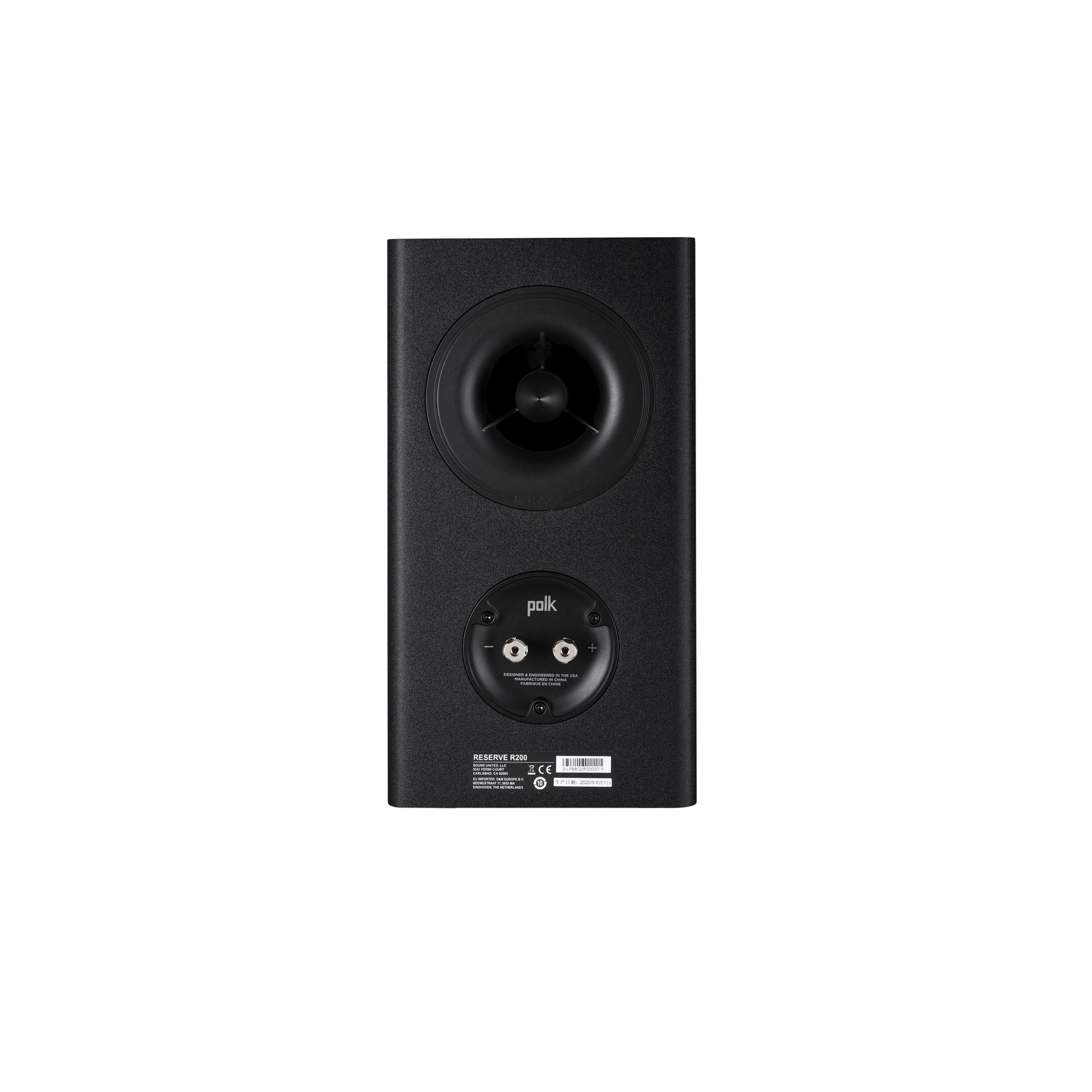 Polk Audio Reserve R200 Bookshelf Speakers Pair-🟢 PremiumHIFI audio store