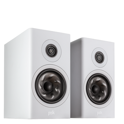 Polk Audio Reserve R200 Bookshelf Speakers Pair-🟢 PremiumHIFI audio store